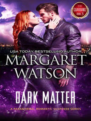 Dark Matter - ebook